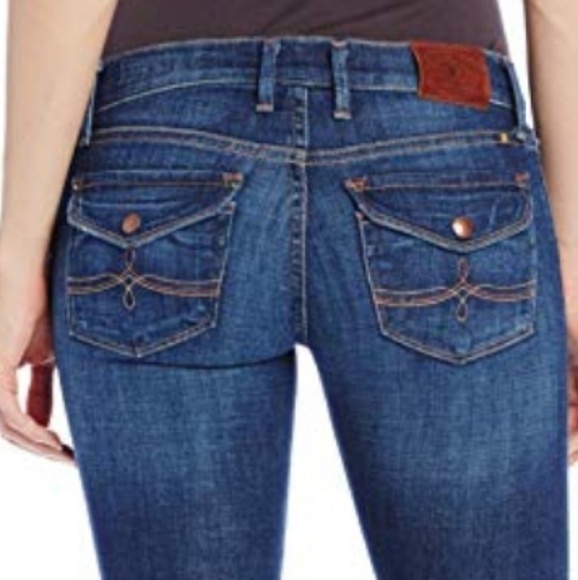LUCKY Brand Bootcut jeans - Picture 2 of 6